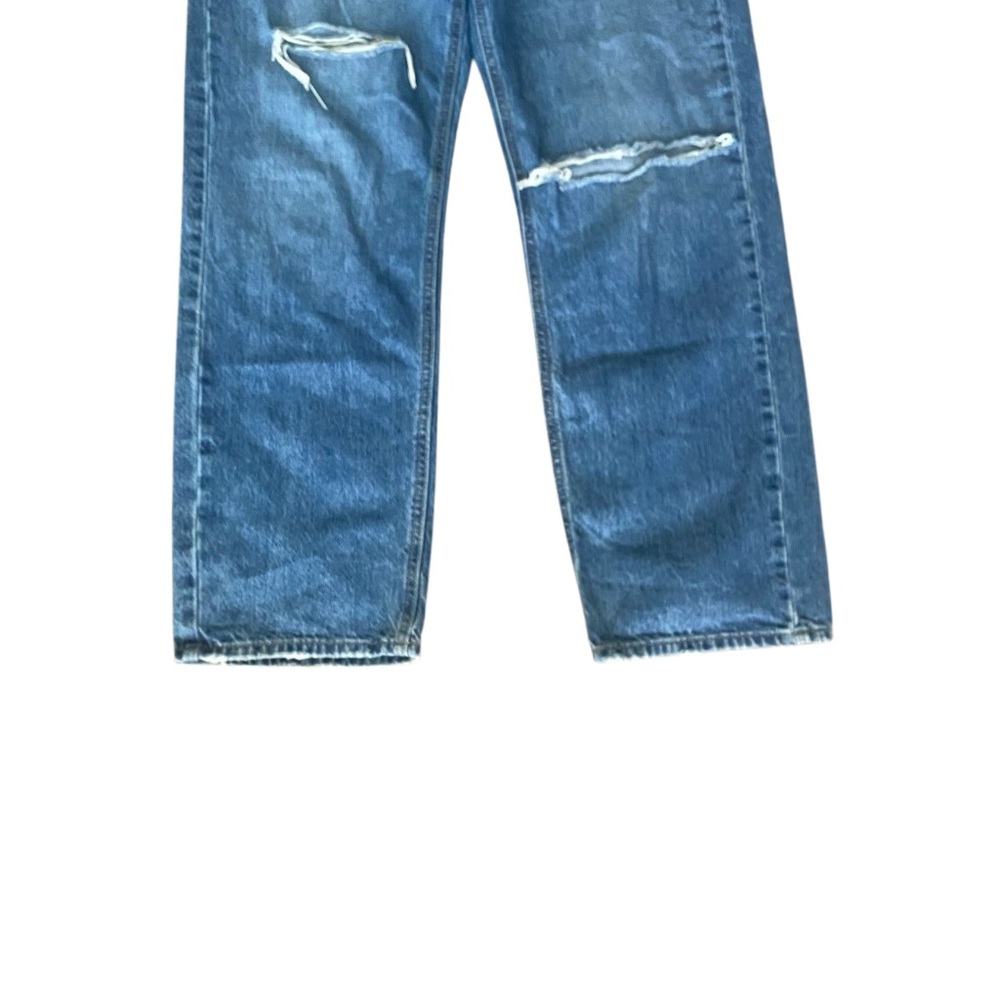 BDG Cowboy Jeans with Split Knees. Size 31. - Picture 7 of 11